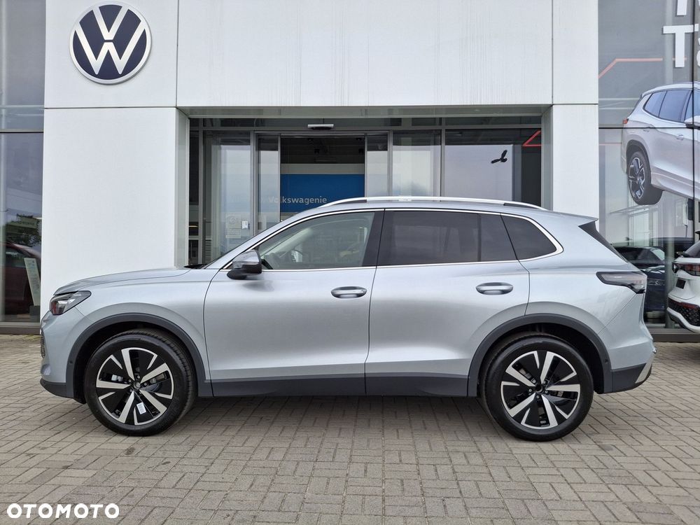 Volkswagen Tiguan 2.0 TDI Elegance DSG - 7