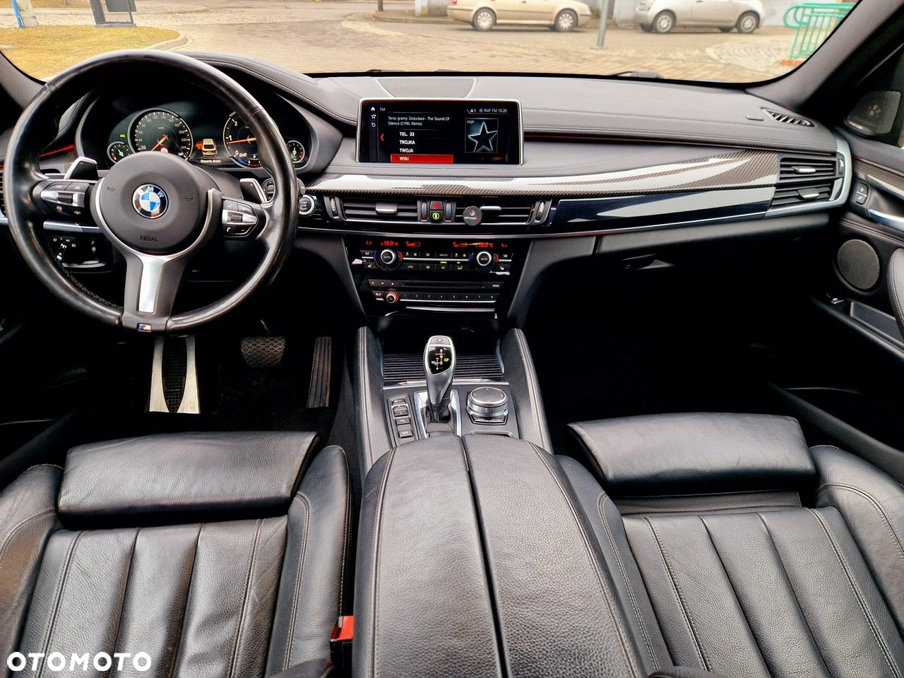 BMW X6 - 20