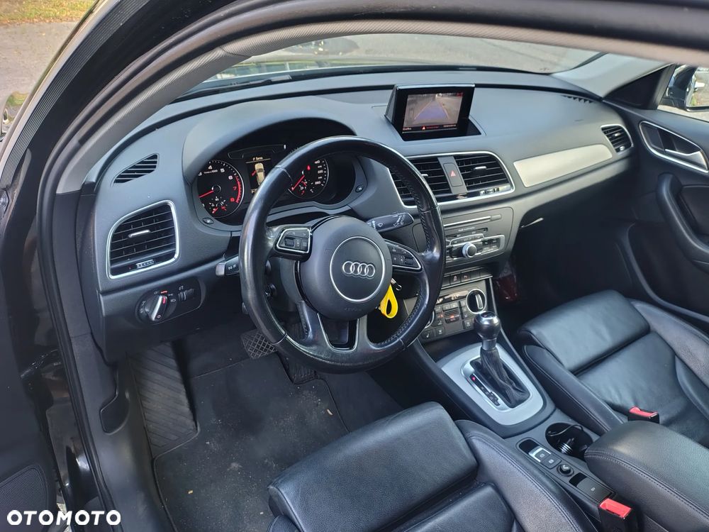 Audi Q3 1.4 TFSI Sport S tronic - 10