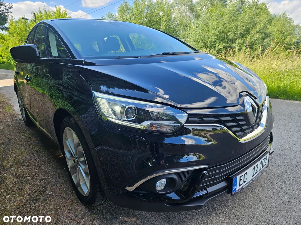 Renault Scenic ENERGY TCe 130 INTENS - 14