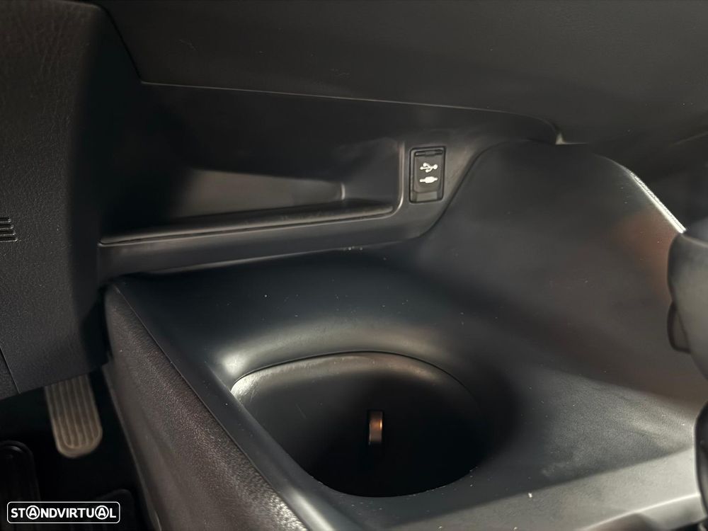 Toyota C-HR 1.8 HSD Comfort - 28