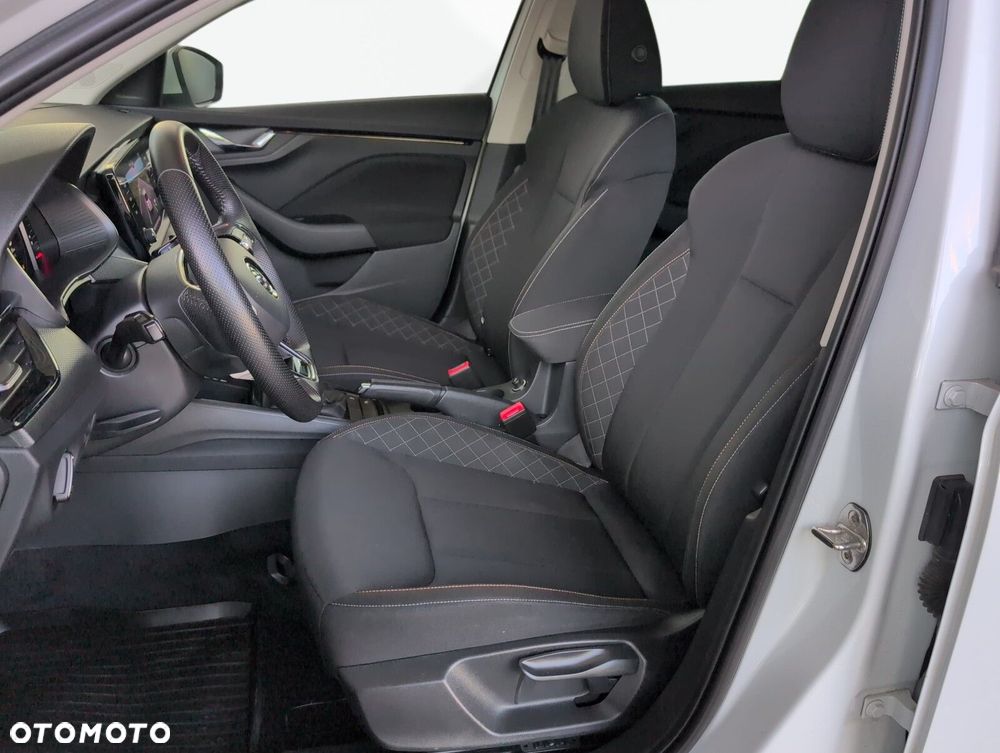 Skoda Scala 1.5 TSI Ambition DSG - 17