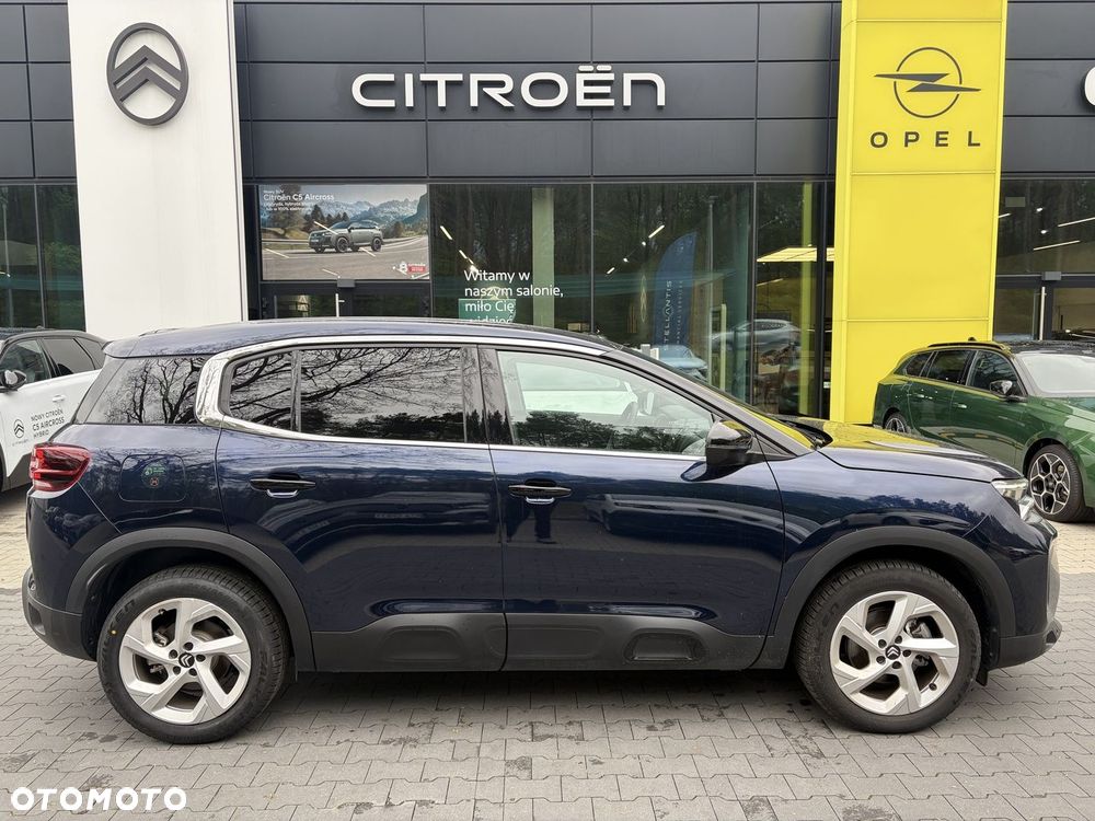 Citroën C5 Aircross - 5