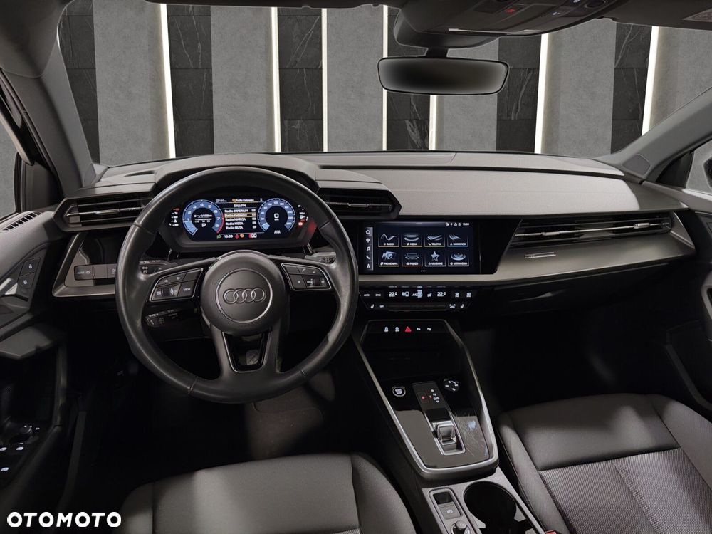 Audi A3 Sportback - 12