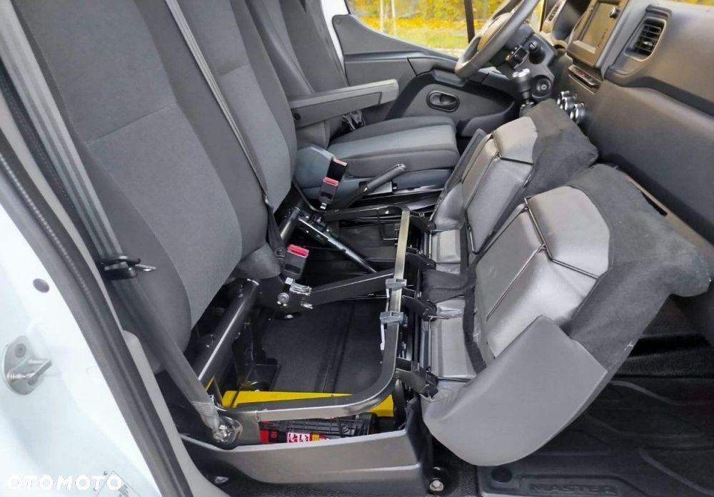 Renault Master - 25