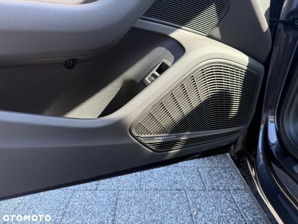 Audi A4 - 13