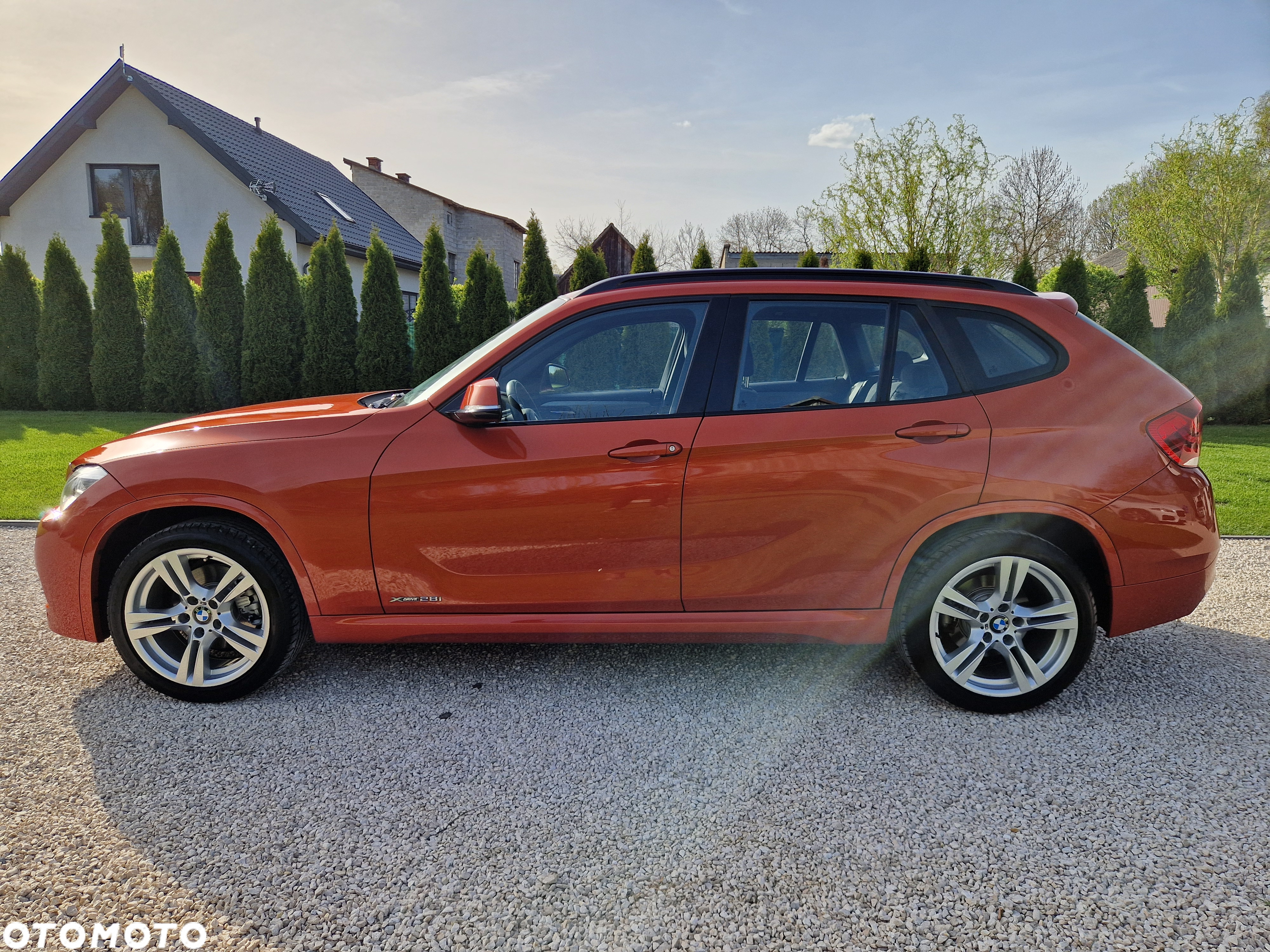 BMW X1 xDrive28i - 6