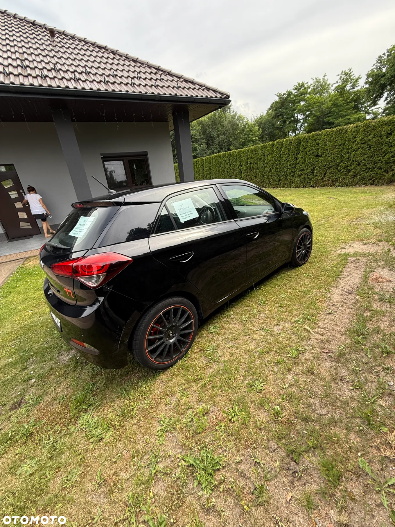 Hyundai i20 1.2 Comfort - 3