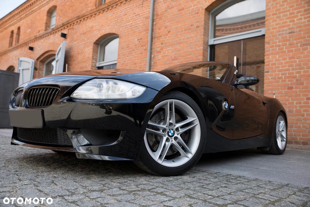 BMW Z4 M - 17