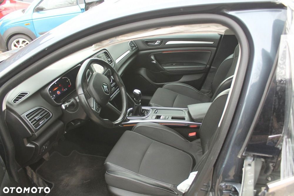 Renault Megane - 9