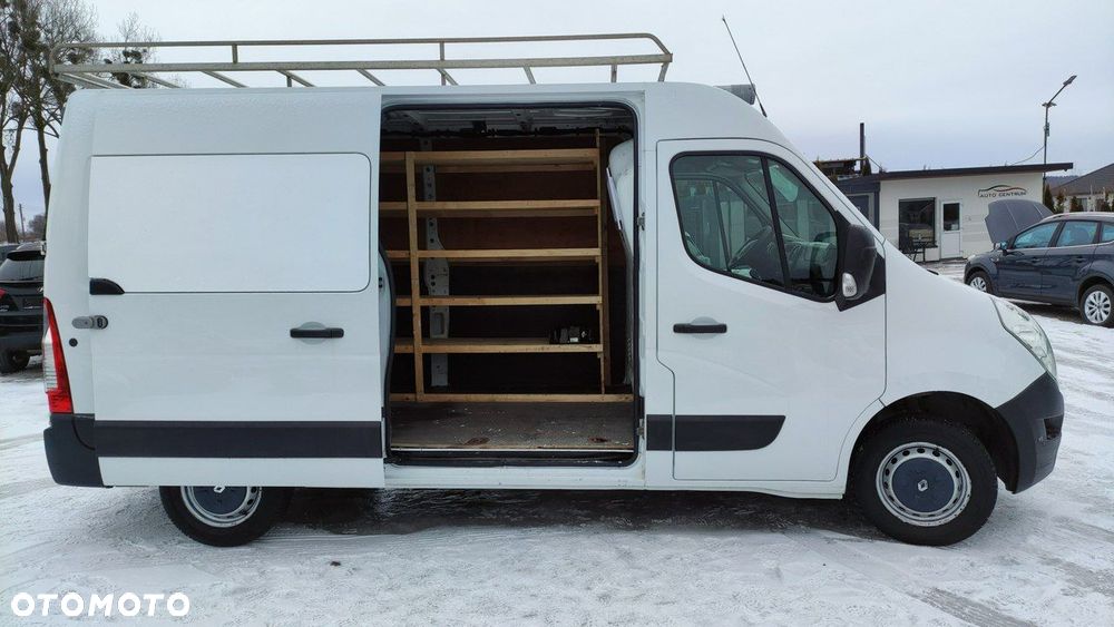 Renault Master - 33