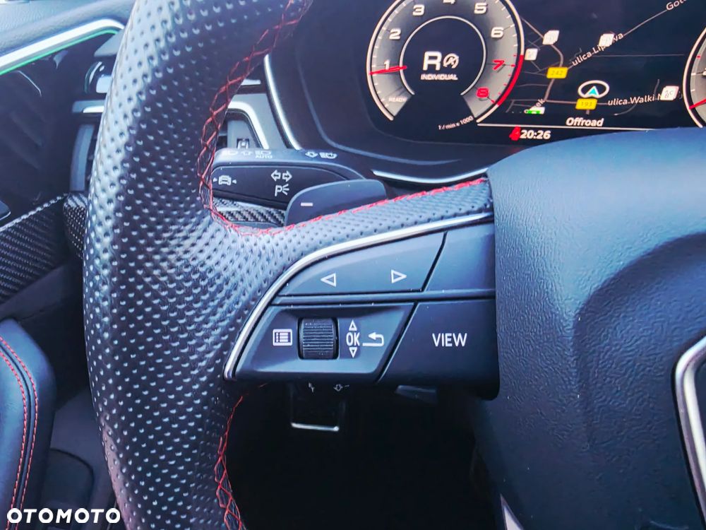 Audi A4 Avant 45 TFSI quattro S tronic S line - 24