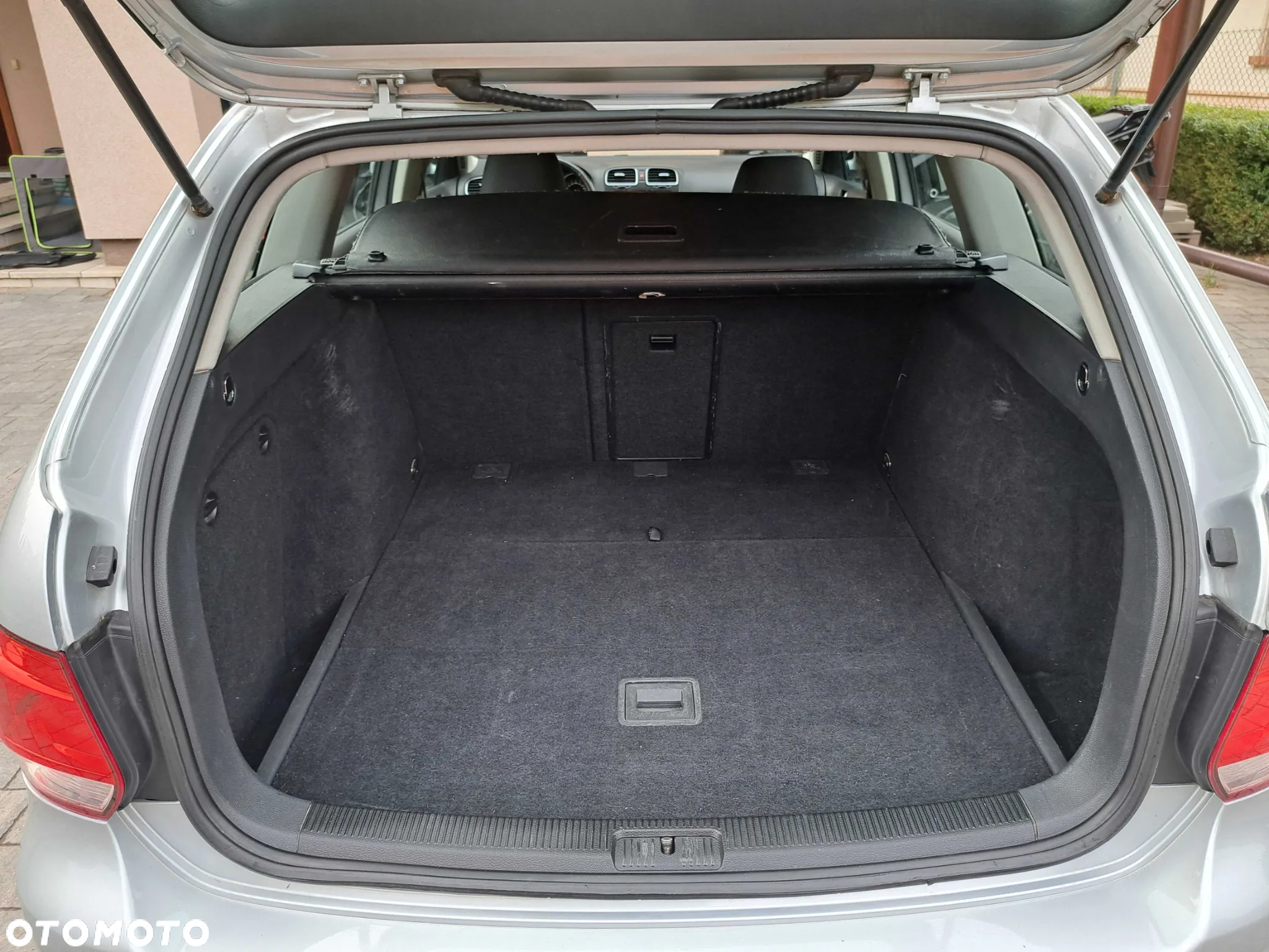 Volkswagen Golf VI 1.4 TSI Comfortline - 10