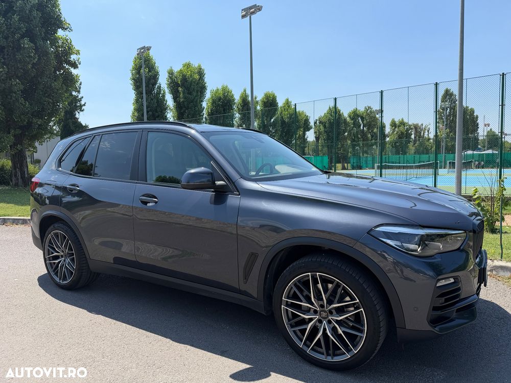 BMW X5 - 9