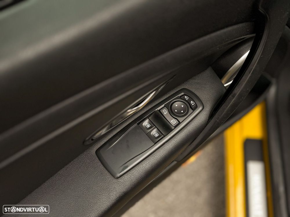 Renault Mégane Coupe 2.0 T 16V RS - 21