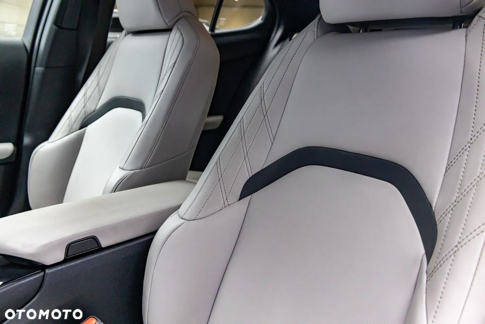 Lexus UX 250h F SPORT - 15