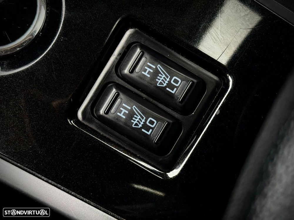 Mitsubishi Outlander 2.2 DI-D Intense - 19