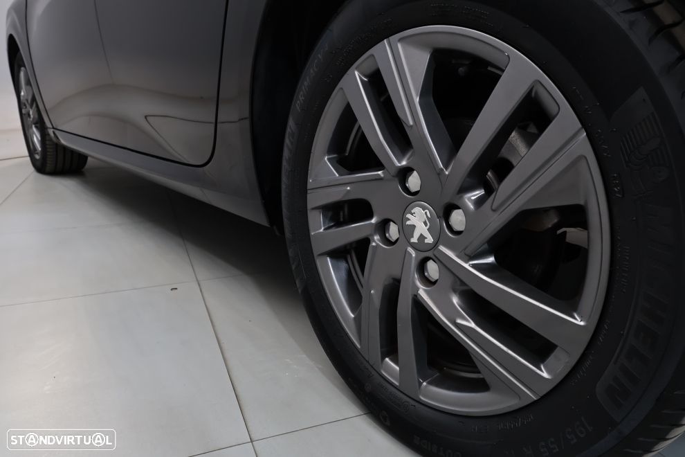 Peugeot 208 1.5 BlueHDi Active Pack - 13