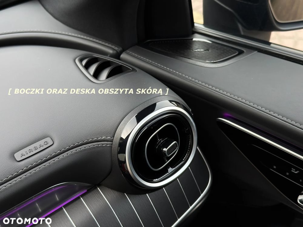 Mercedes-Benz GLC 220 d 4Matic 9G-TRONIC AMG Line Advanced - 21