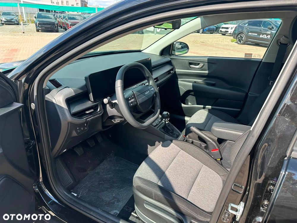 Kia Stonic 1.0 T-GDI Smart - 11