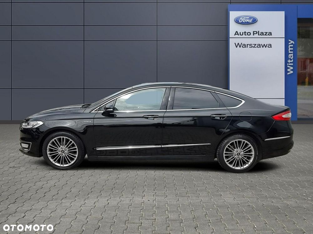 Ford Mondeo 2.0 EcoBoost STart-Stopp Autom Vignale - 3