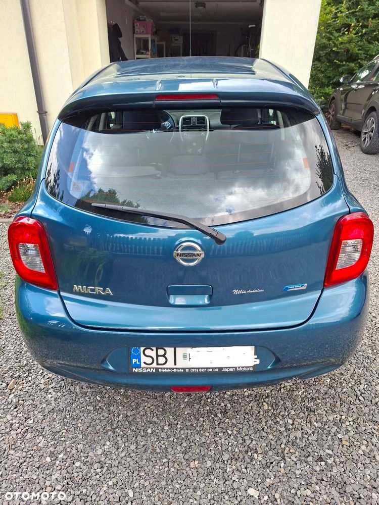 Nissan Micra 1.2 Acenta - 2