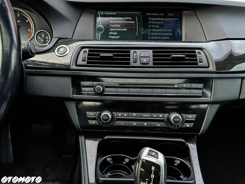 BMW Seria 5 - 35
