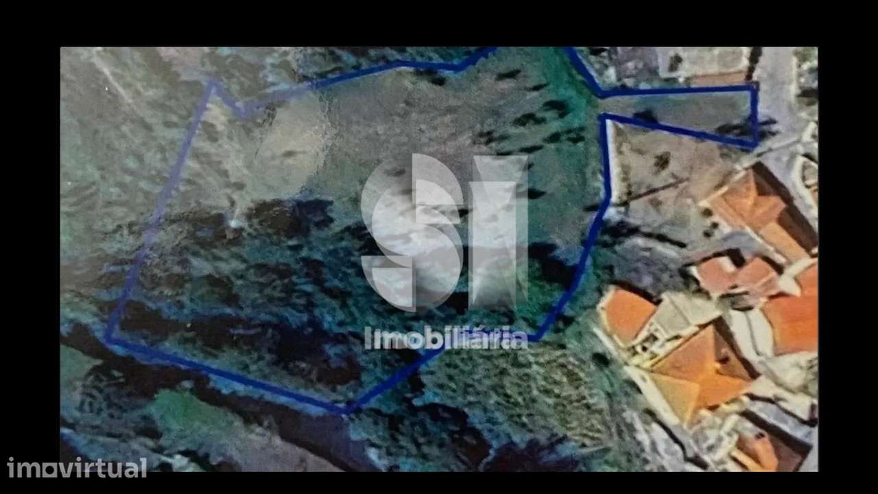 Terreno em Moldes com PIP aprovado - Grande imagem: 4/4