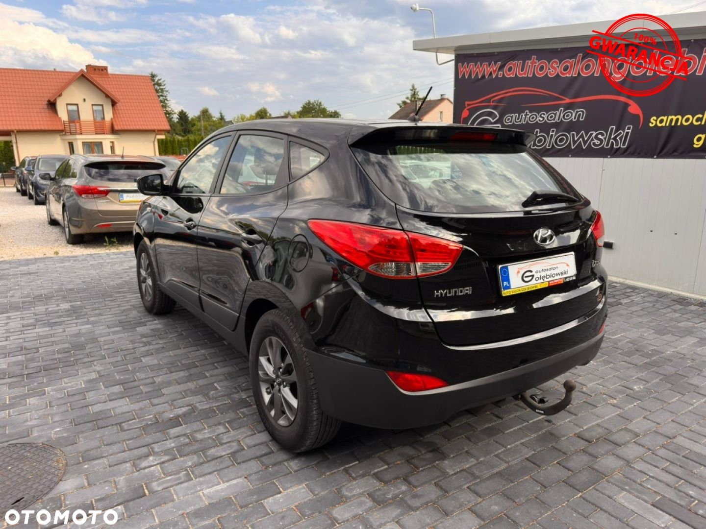 Hyundai ix35 - 6