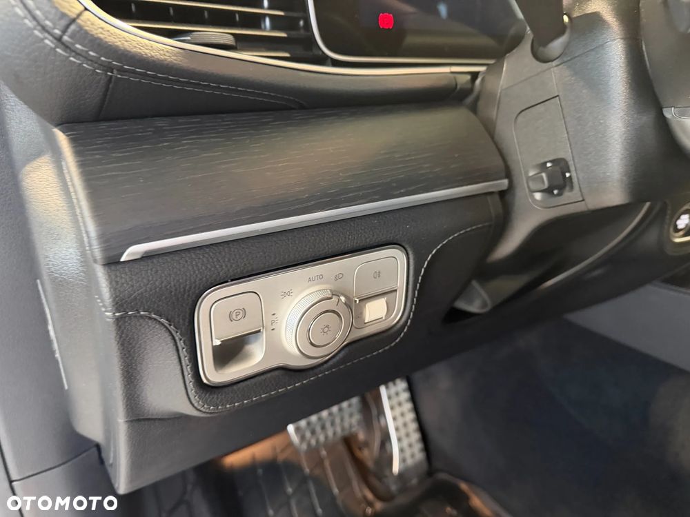 Mercedes-Benz GLE 400 d 4-Matic Advanced Plus - 12