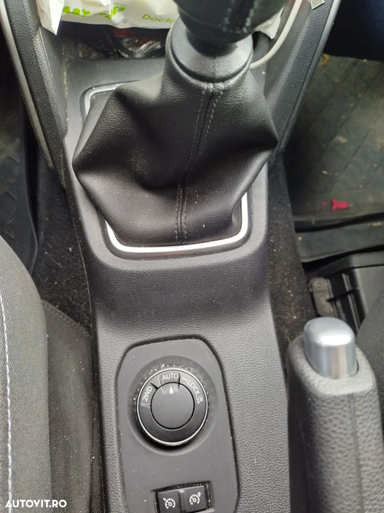 Dacia Duster TCe 125 4WD Comfort - 7