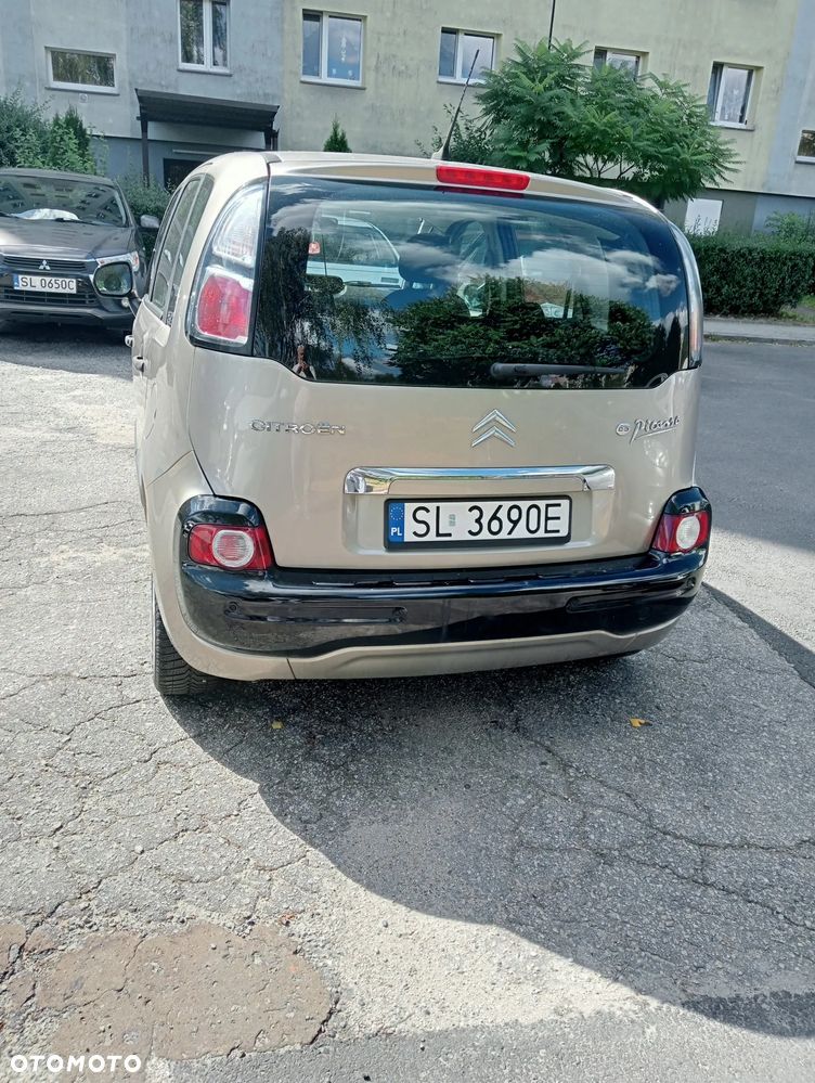 Citroën C3 Picasso ver-1-6-hdi-exclusive - 3