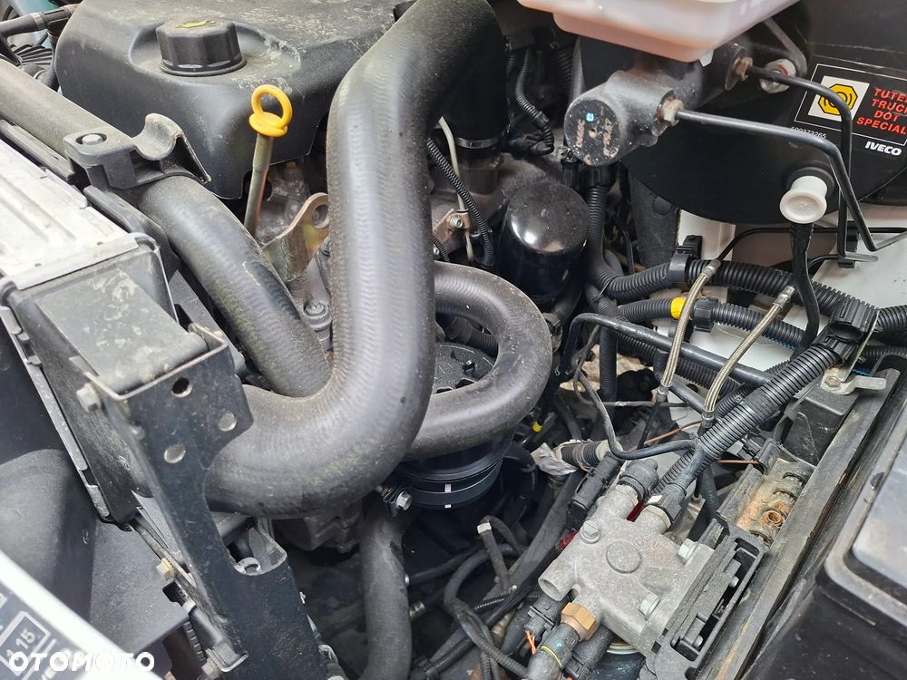 Iveco Iveco Daily 3.0 - 22