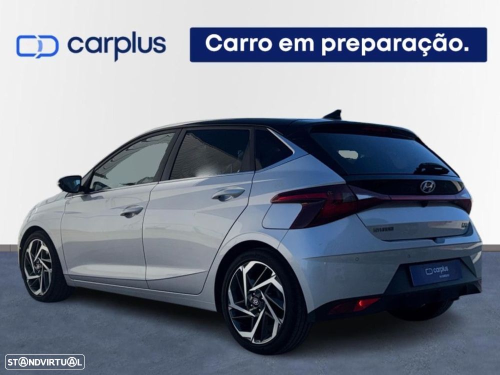 Hyundai i20 1.0 T-GDi Style - 2