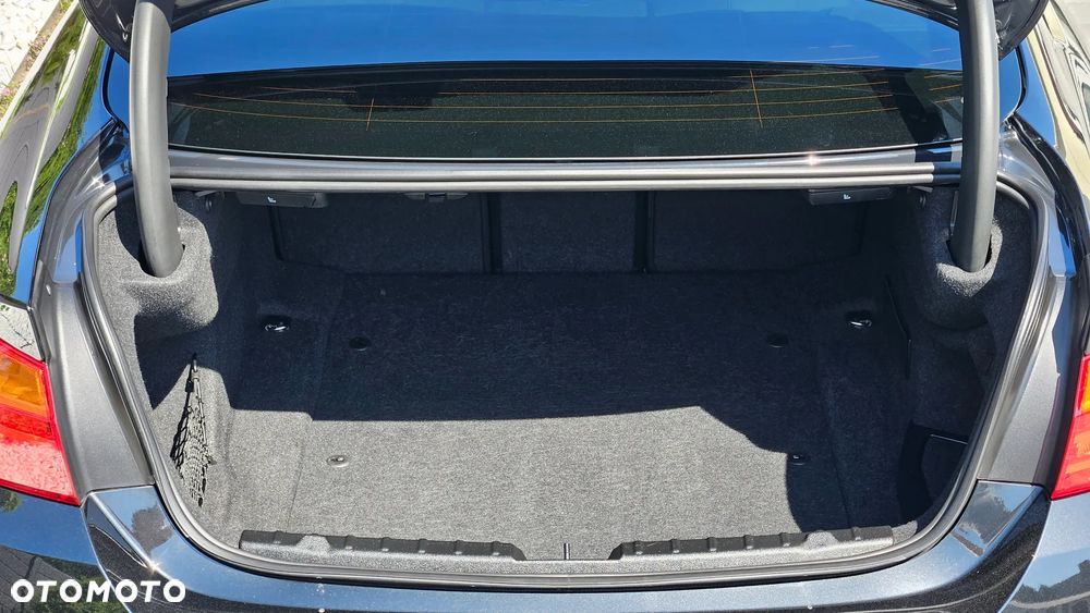 BMW Seria 4 430d Coupe M Sport - 10