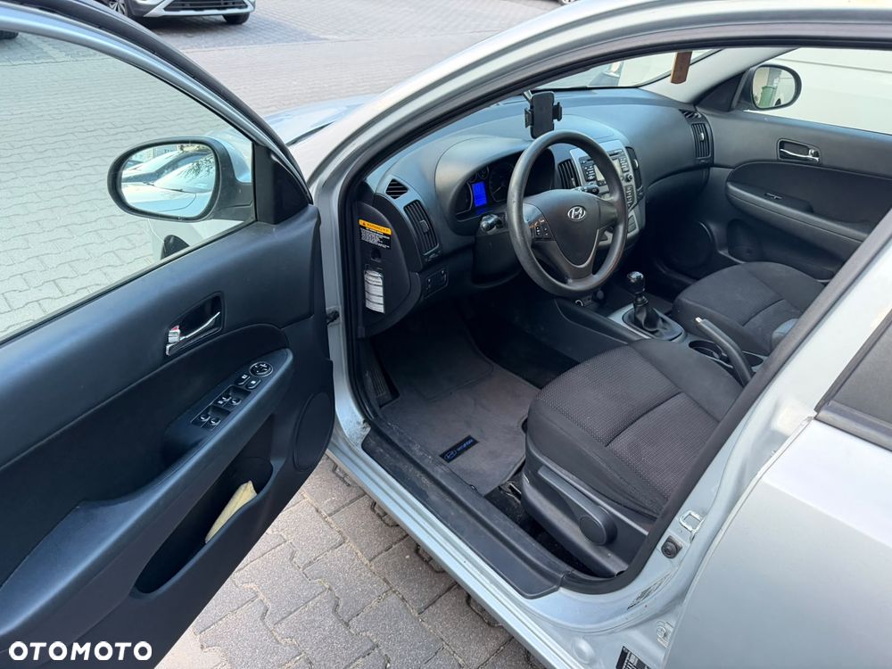 Hyundai i30 1.6 Classic - 7