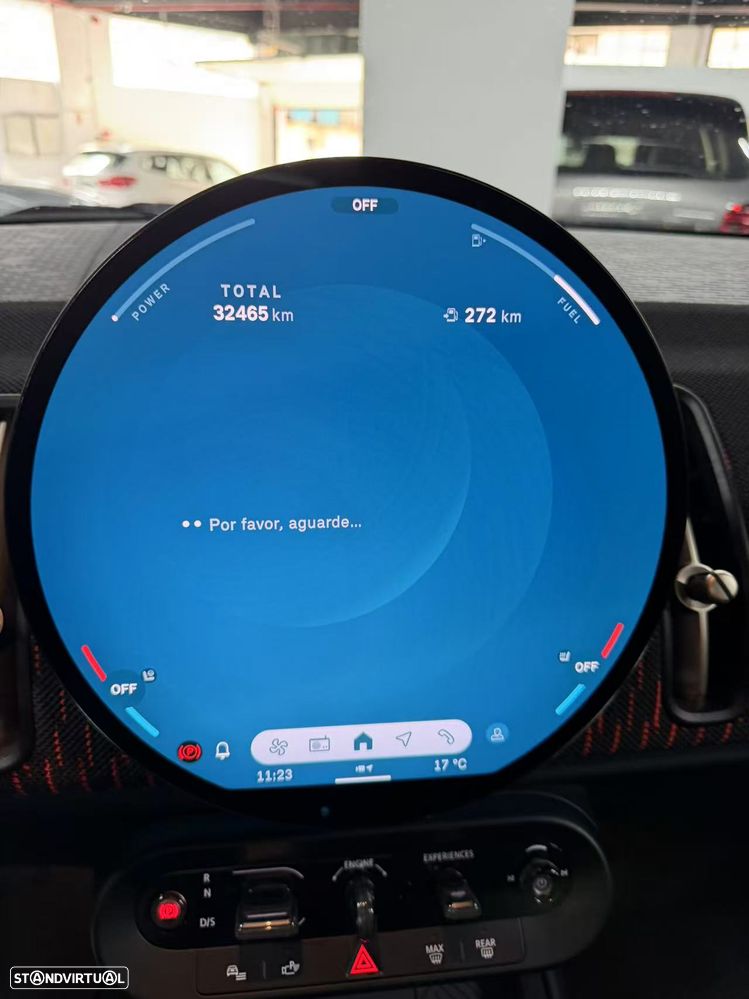 MINI Countryman C JCW - 21