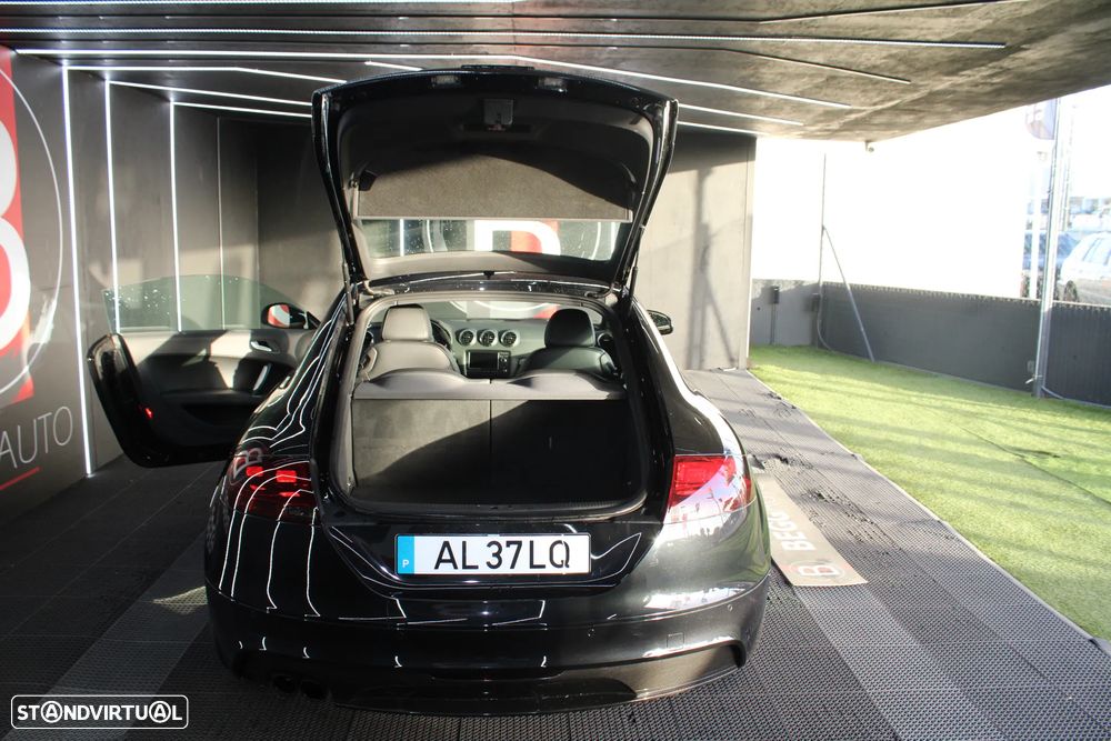 Audi TT Coupé 2.0 TFSI quattro S tronic - 6
