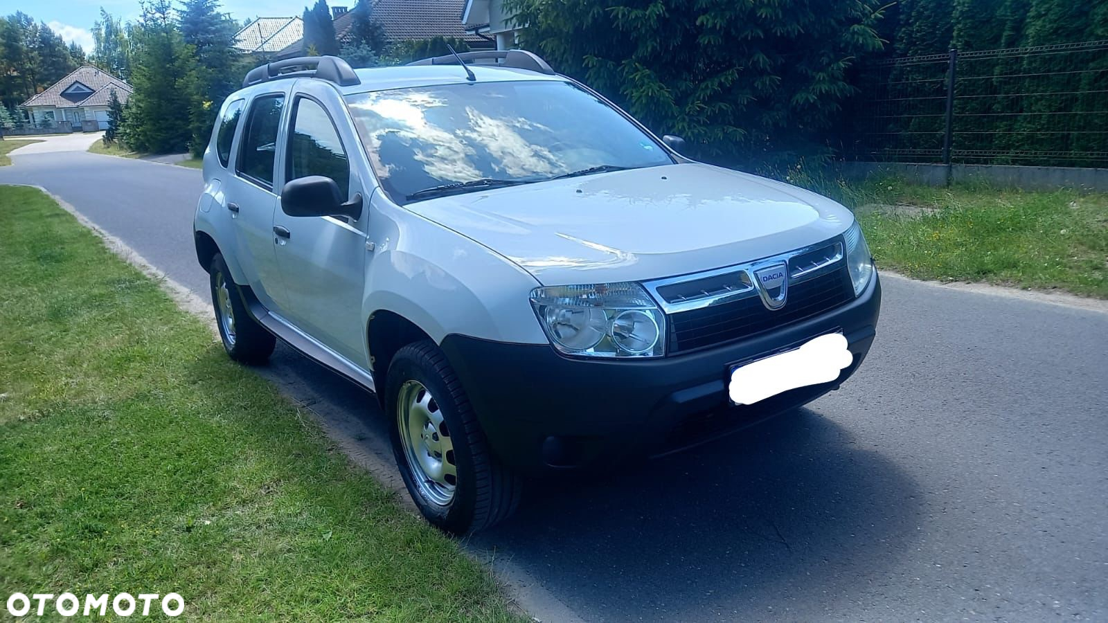 Dacia Duster 1.6 16V 4x2 Destination - 5