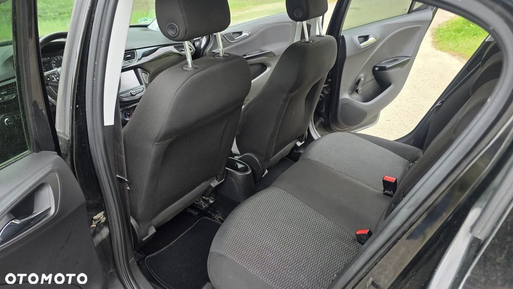 Opel Corsa 1.4 Active - 19