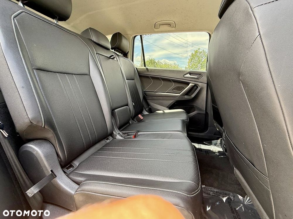 Volkswagen Tiguan 2.0 TSI 4Mot Life DSG - 20