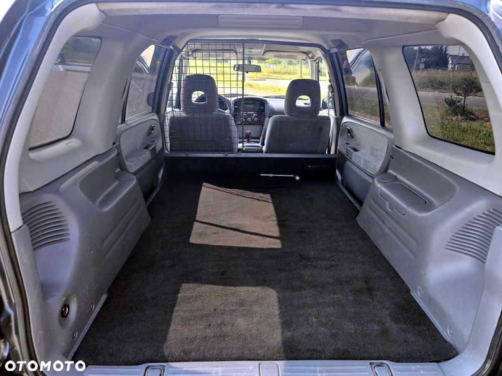 Suzuki Grand Vitara 2.0 Tdi 7os - 29