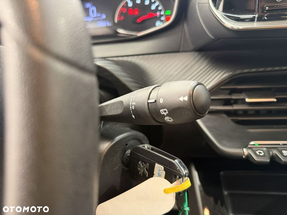 Peugeot 208 1.2 PureTech Like S&S - 22
