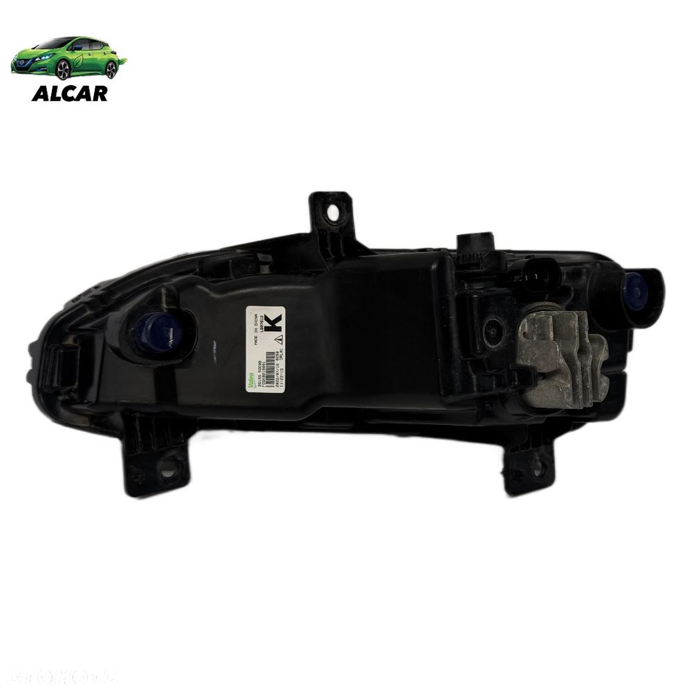HALOGEN LED DRL LEWY NISSAN LEAF ZE1 2 II 26155 5SE0B - 3