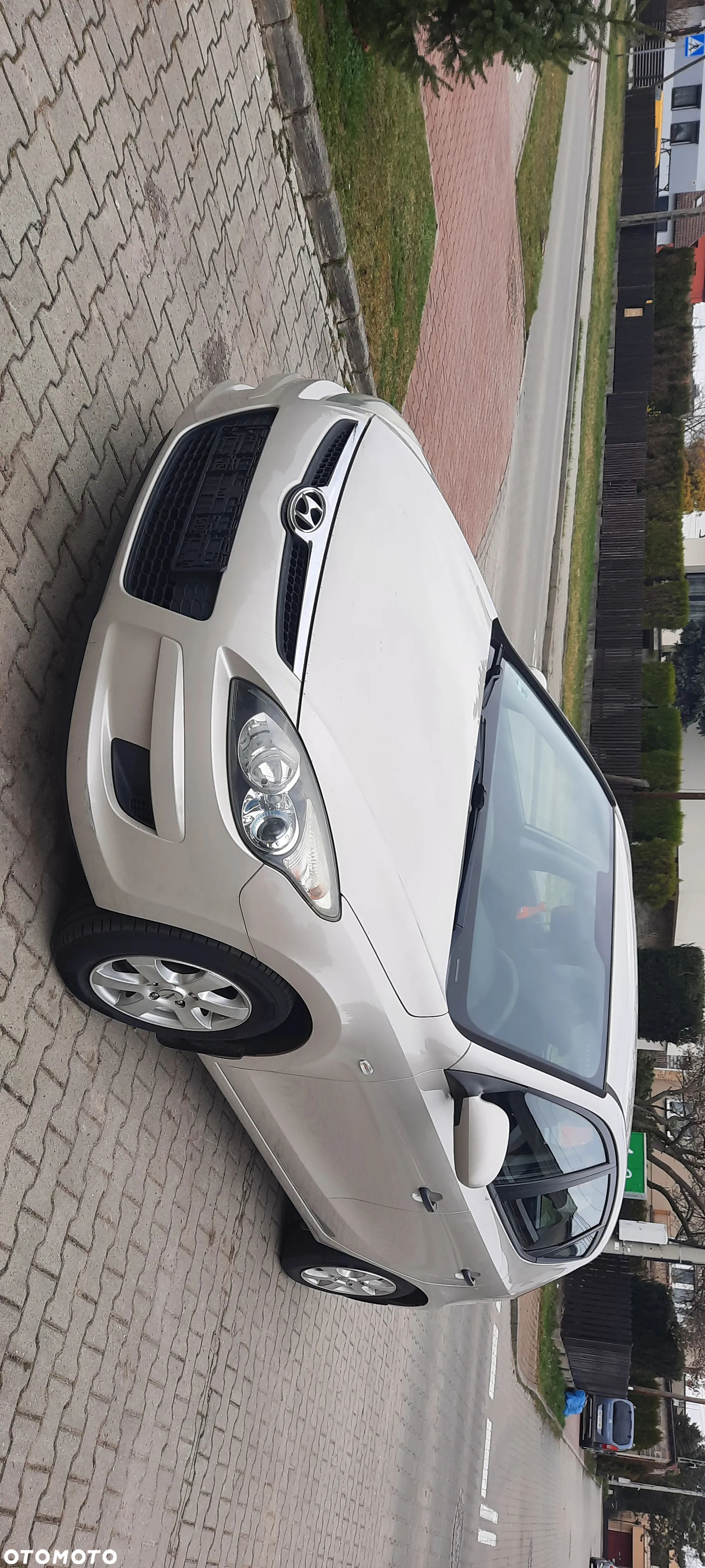 Hyundai i30 1.4 blue Comfort - 7
