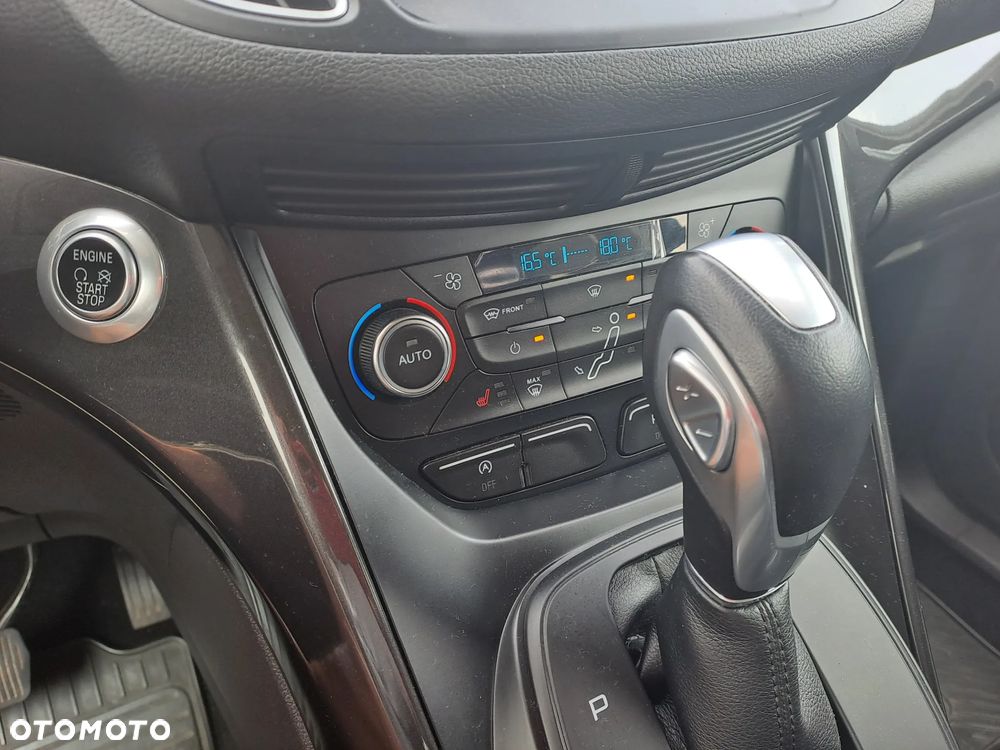 Ford C-MAX 2.0 TDCi Trend ASS - 19