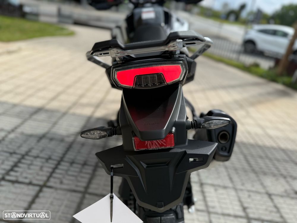 CF Moto 450MT (0% Juros) - 6