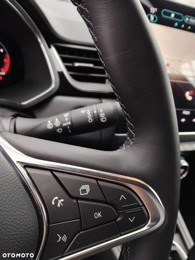 Mitsubishi ASX 1.3 mHEV Intense Style Cold Navi - 11