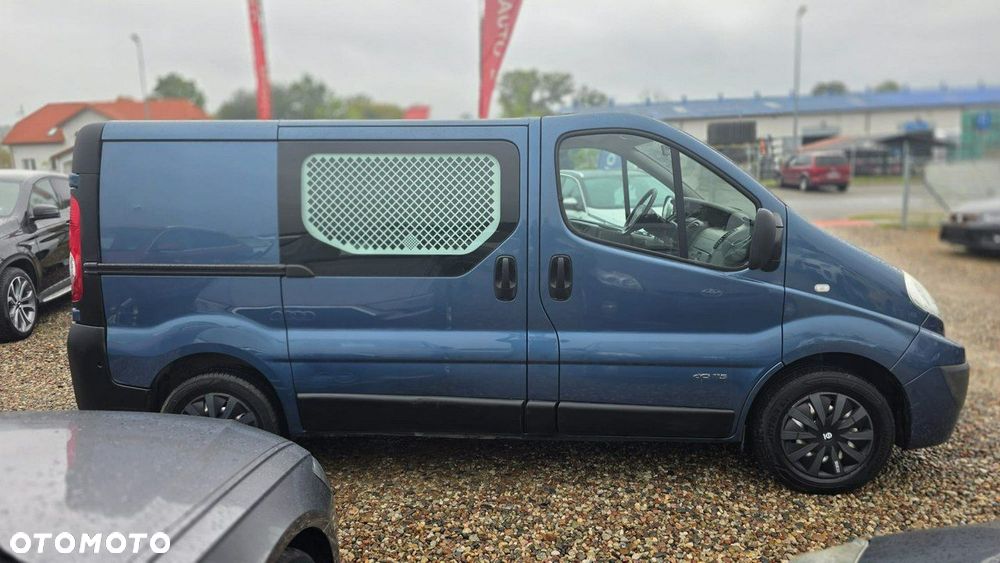 Renault Trafic - 4