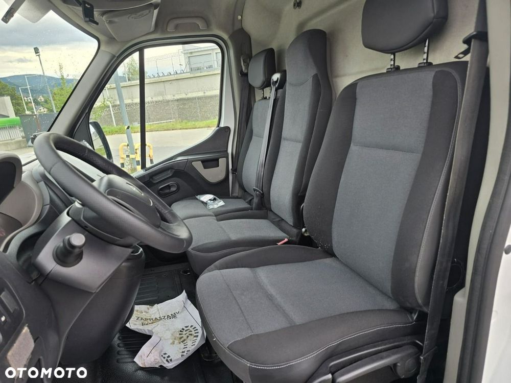 Renault Master - 22